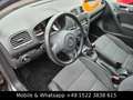 Volkswagen Golf VI 1.HAND STEUERKETTE NEU AHK PDC Gris - thumbnail 10