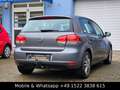 Volkswagen Golf VI 1.HAND STEUERKETTE NEU AHK PDC Gris - thumbnail 8