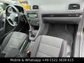 Volkswagen Golf VI 1.HAND STEUERKETTE NEU AHK PDC Gris - thumbnail 15