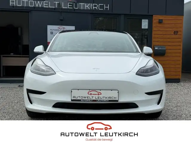 Tesla Model 3 Standard Range Plus RWD KLIMA CAM PANO