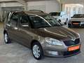 Skoda Roomster 1.2 TSI DSG 1Hand *SHZ*PDC*ALU*Tüv Neu* Braun - thumbnail 5