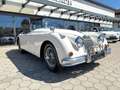 Oldtimer Jaguar XK 150 S OTS  SEIT 1979 1 BESITZER IN DEUTSCHLAND! Weiß - thumbnail 7