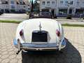 Oldtimer Jaguar XK 150 S OTS  SEIT 1979 1 BESITZER IN DEUTSCHLAND! Weiß - thumbnail 4