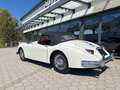 Oldtimer Jaguar XK 150 S OTS  SEIT 1979 1 BESITZER IN DEUTSCHLAND! Weiß - thumbnail 3