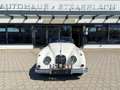Oldtimer Jaguar XK 150 S OTS  SEIT 1979 1 BESITZER IN DEUTSCHLAND! Weiß - thumbnail 8