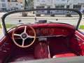 Oldtimer Jaguar XK 150 S OTS  SEIT 1979 1 BESITZER IN DEUTSCHLAND! Weiß - thumbnail 15