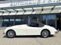 Oldtimer Jaguar XK 150 S OTS  SEIT 1979 1 BESITZER IN DEUTSCHLAND! Weiß - thumbnail 11