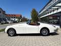 Oldtimer Jaguar XK 150 S OTS  SEIT 1979 1 BESITZER IN DEUTSCHLAND! Weiß - thumbnail 2