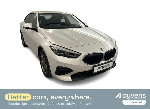 BMW 1er M Coupé 216d Gran Coupe  Aut.