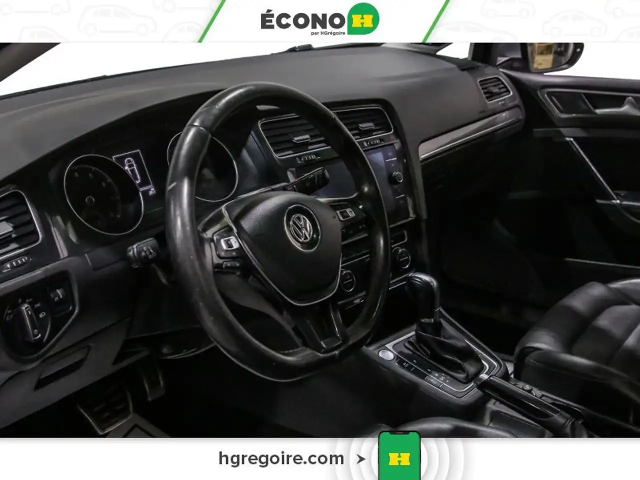 Volkswagen Golf снимка Volkswagen Golf