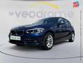 BMW 118 118iA 136ch Sport 5p Euro6d-T GPS Camera Bleu - thumbnail 1