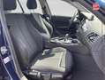 BMW 118 118iA 136ch Sport 5p Euro6d-T GPS Camera Bleu - thumbnail 5