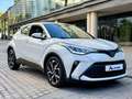 Toyota C-HR 125H Advance Blanco - thumbnail 3