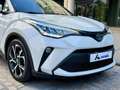 Toyota C-HR 125H Advance Blanco - thumbnail 7