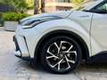 Toyota C-HR 125H Advance Blanco - thumbnail 9