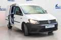 Volkswagen Caddy Van 2.0TDI Blanco - thumbnail 14