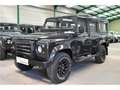 Land Rover Defender 110 SW E Gris - thumbnail 1