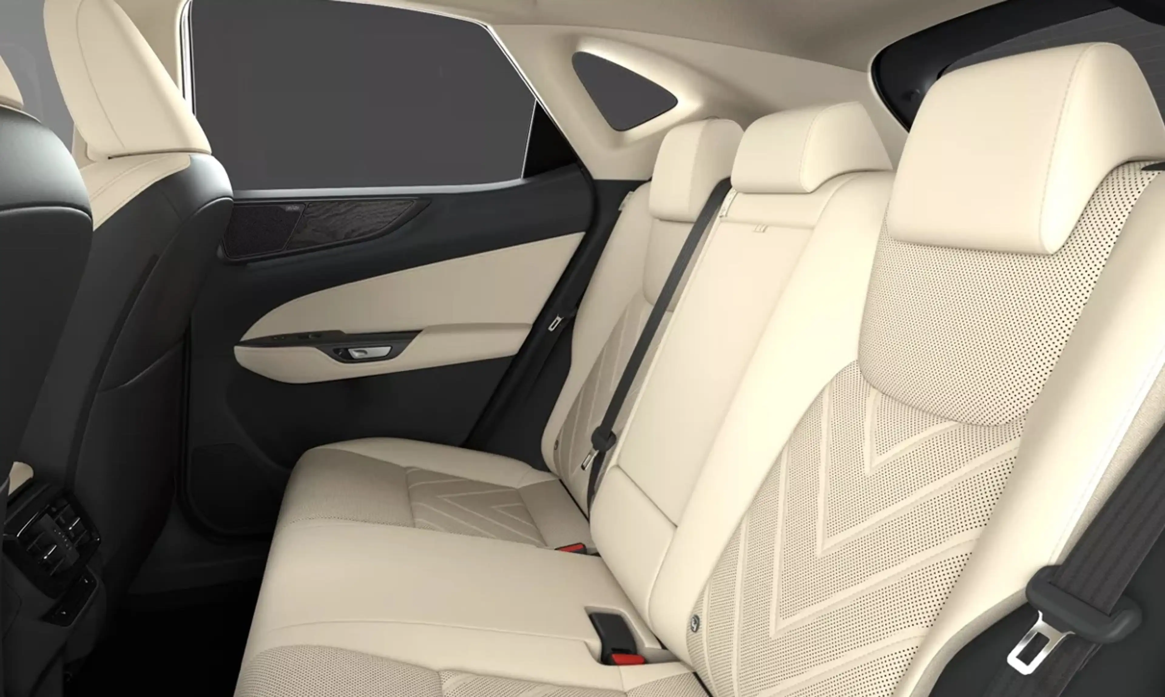 Lexus NX 450h+ Luxury Line Klima Kamera Panoramadach — photo 8