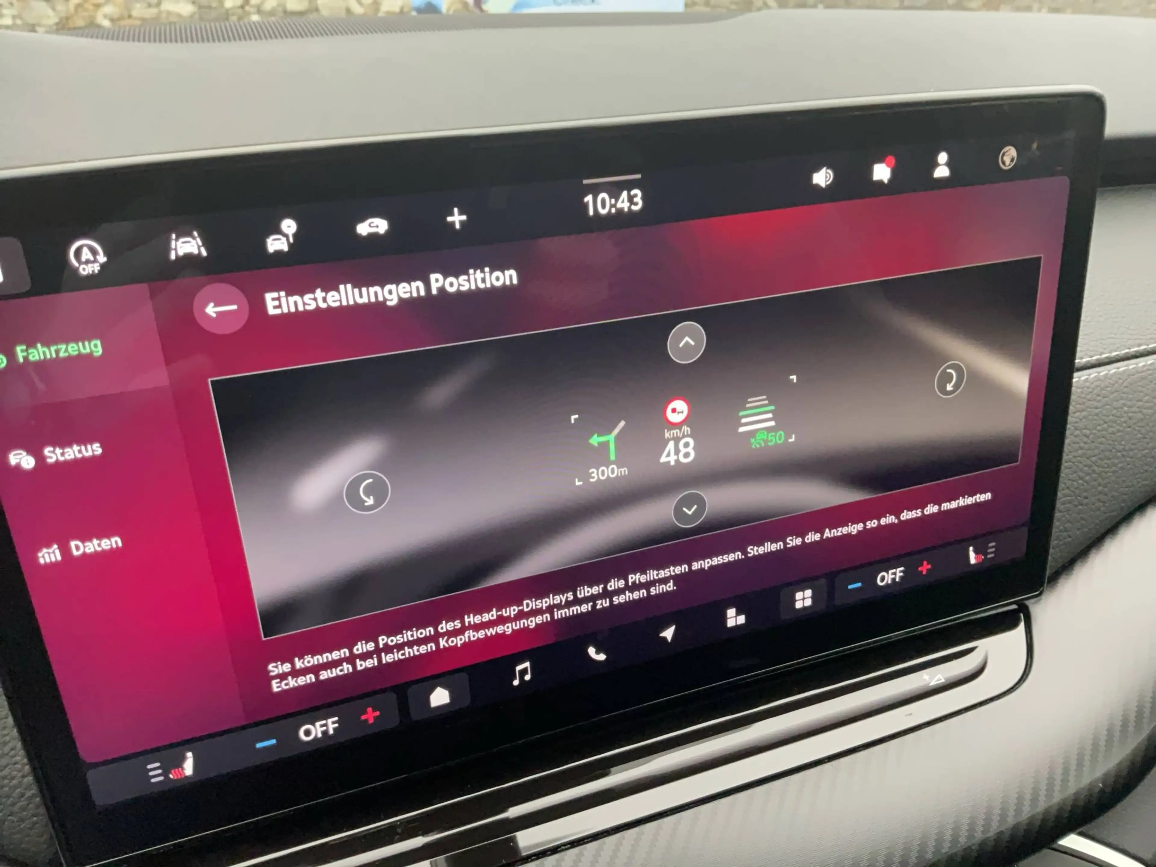 Skoda Octavia Combi Sportline 30 Jahre 1,5 TSI mHEV 110 kW 7-Gang-DSG — photo 27