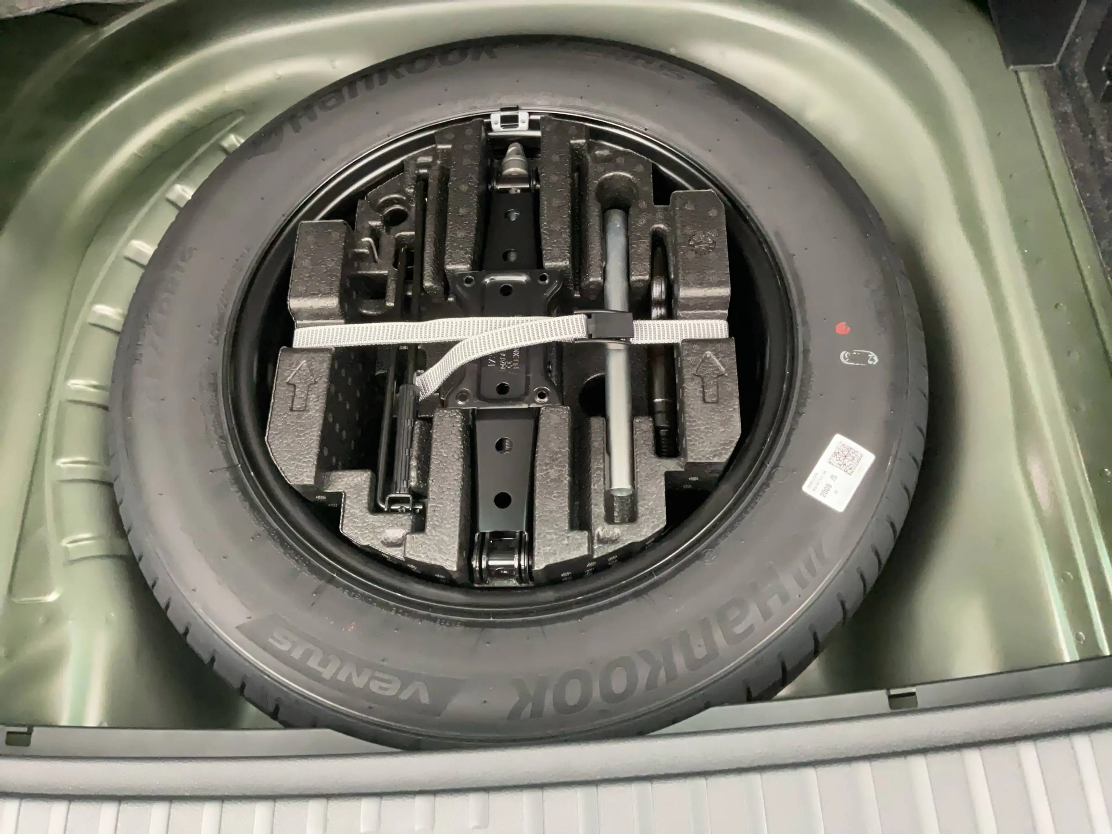 Skoda Octavia Combi Sportline 30 Jahre 1,5 TSI mHEV 110 kW 7-Gang-DSG — photo 21