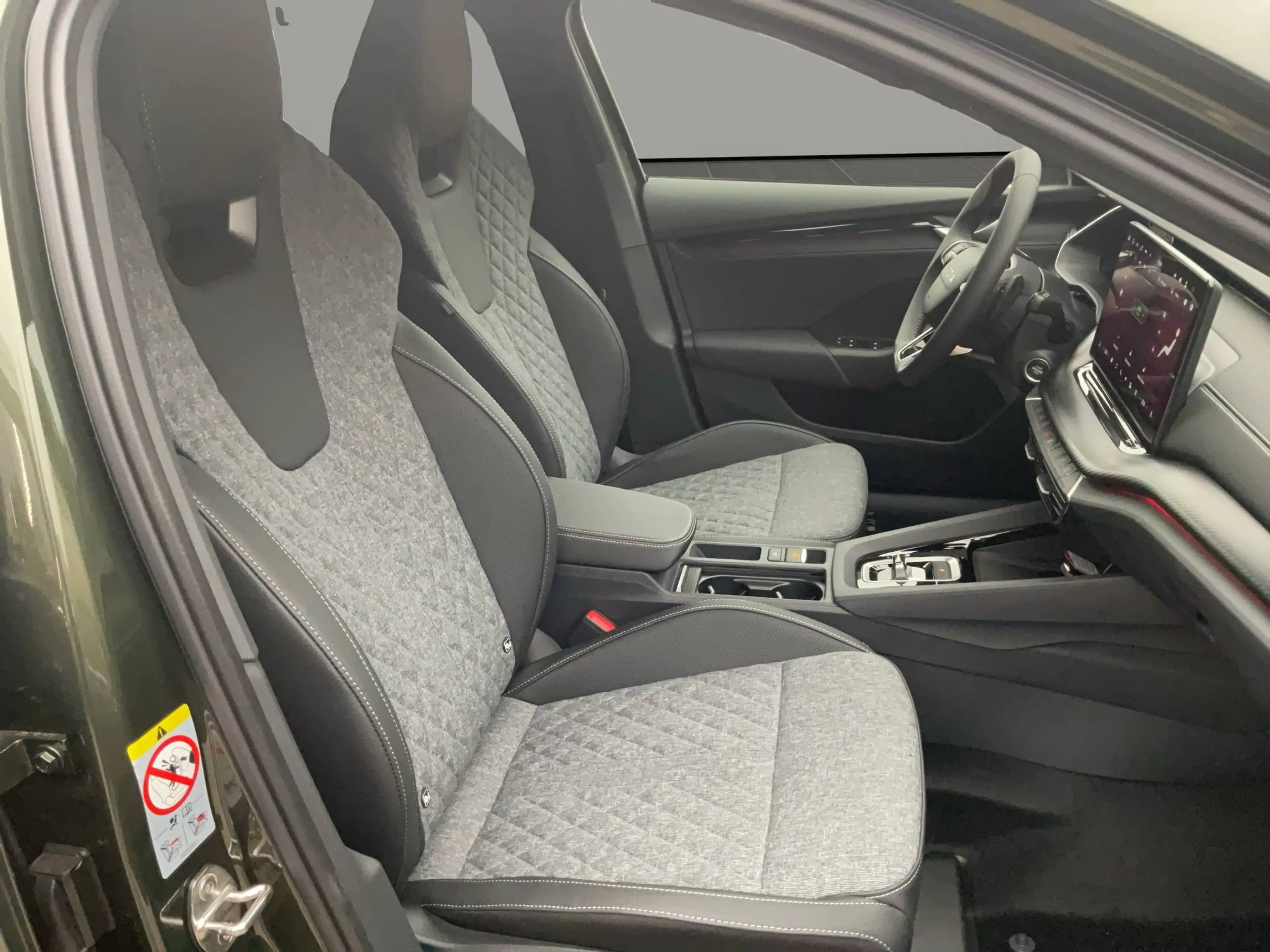 Skoda Octavia Combi Sportline 30 Jahre 1,5 TSI mHEV 110 kW 7-Gang-DSG — photo 30