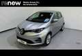 Renault ZOE Intens 50 R110 80kW Gris - thumbnail 1
