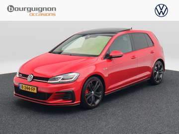 2.0 TSi 245 Pk Automaat GTI Performance Stoelverwa