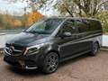Mercedes-Benz V 300 d AVANTGARDE 4MATIC lang *AMG-Line* AHK Grijs - thumbnail 1
