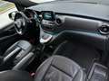 Mercedes-Benz V 300 d AVANTGARDE 4MATIC lang *AMG-Line* AHK Grijs - thumbnail 11