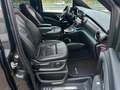 Mercedes-Benz V 300 d AVANTGARDE 4MATIC lang *AMG-Line* AHK Grijs - thumbnail 12