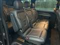 Mercedes-Benz V 300 d AVANTGARDE 4MATIC lang *AMG-Line* AHK Grijs - thumbnail 18