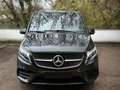 Mercedes-Benz V 300 d AVANTGARDE 4MATIC lang *AMG-Line* AHK Grijs - thumbnail 3