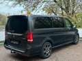 Mercedes-Benz V 300 d AVANTGARDE 4MATIC lang *AMG-Line* AHK Grijs - thumbnail 5