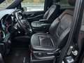 Mercedes-Benz V 300 d AVANTGARDE 4MATIC lang *AMG-Line* AHK Grijs - thumbnail 9
