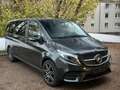 Mercedes-Benz V 300 d AVANTGARDE 4MATIC lang *AMG-Line* AHK Grijs - thumbnail 2