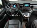 Mercedes-Benz V 300 d AVANTGARDE 4MATIC lang *AMG-Line* AHK Grijs - thumbnail 14