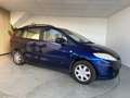 Mazda 5 1.8 Touring Airco, Navigatie, 7 persoons, Trekhaak Blauw - thumbnail 10