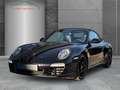 Porsche 911 997.2 Carrera S Cabrio/PDK/BOSE/SAGA/SportChrono Noir - thumbnail 1