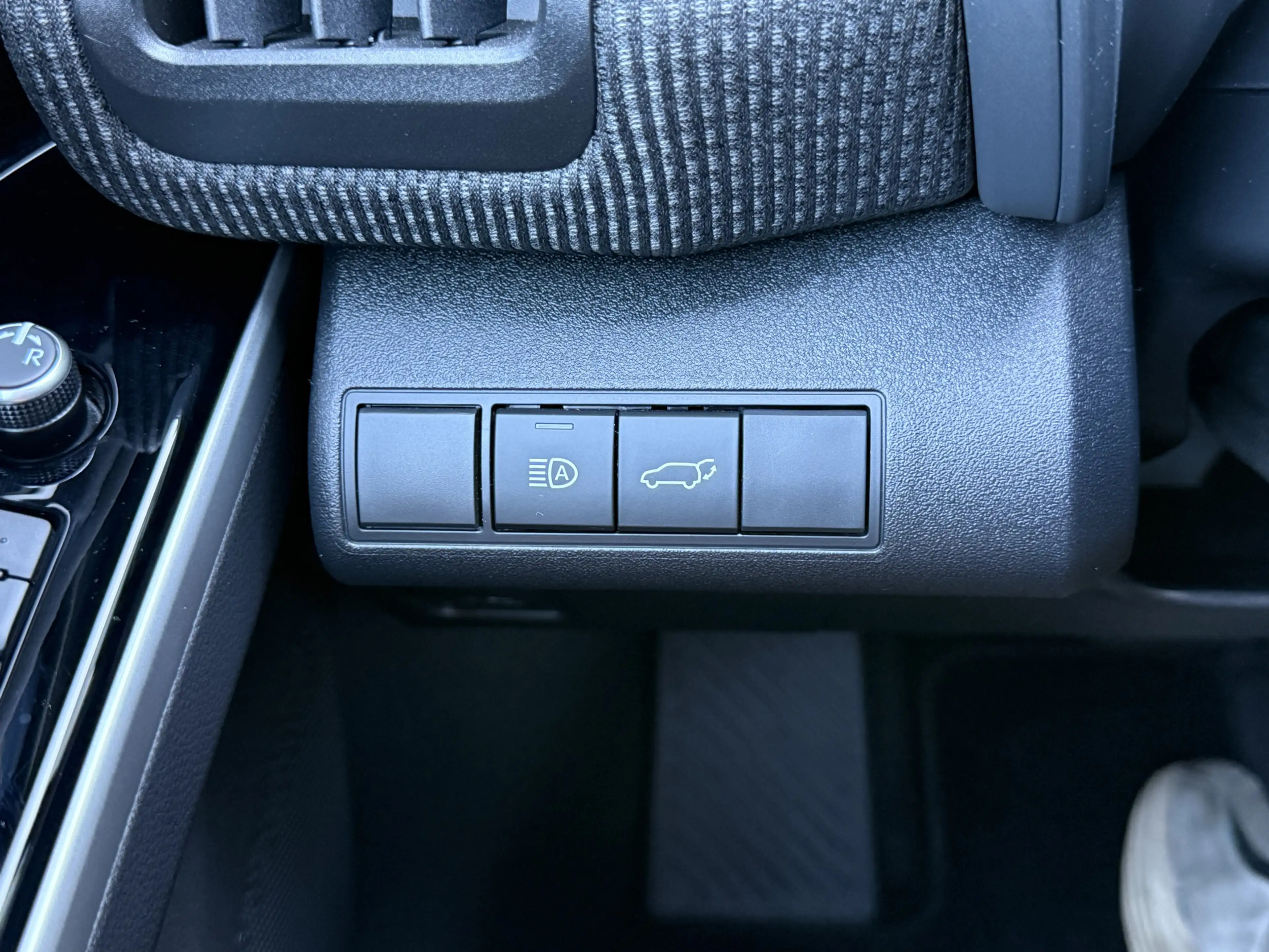 Toyota bZ4X Premium 71 kWh | Pano | ACC | JBL | Leder | 20 inc — photo 14