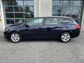 Peugeot 308 SW 1.2 PureTech Blue Lease Executive | PANORAMADAK Blauw - thumbnail 2