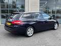 Peugeot 308 SW 1.2 PureTech Blue Lease Executive | PANORAMADAK Blauw - thumbnail 6