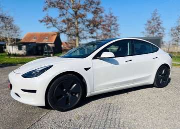 Model 3 55 kWh Standard Plus "NEW BATTERY"