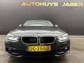 BMW 320 3-serie 320d|Automaat|NLauto|Nap|Sensoren Noir - thumbnail 10
