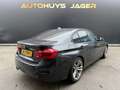 BMW 320 3-serie 320d|Automaat|NLauto|Nap|Sensoren Noir - thumbnail 8