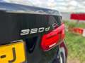 BMW 320 3-serie 320d|Automaat|NLauto|Nap|Sensoren Noir - thumbnail 16