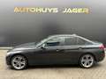 BMW 320 3-serie 320d|Automaat|NLauto|Nap|Sensoren Noir - thumbnail 4