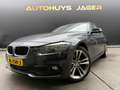 BMW 320 3-serie 320d|Automaat|NLauto|Nap|Sensoren Noir - thumbnail 1