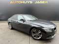 BMW 320 3-serie 320d|Automaat|NLauto|Nap|Sensoren Noir - thumbnail 7