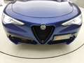 Alfa Romeo Stelvio 2.2 TD 190CV SPRINT AT8 Q4 Bleu - thumbnail 33