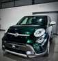 Fiat 500L 1.6 MJT 120CV Trekking Verde - thumbnail 2